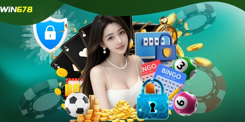 Chính sách lưu trữ và bảo mật dữ liệu người dùng
